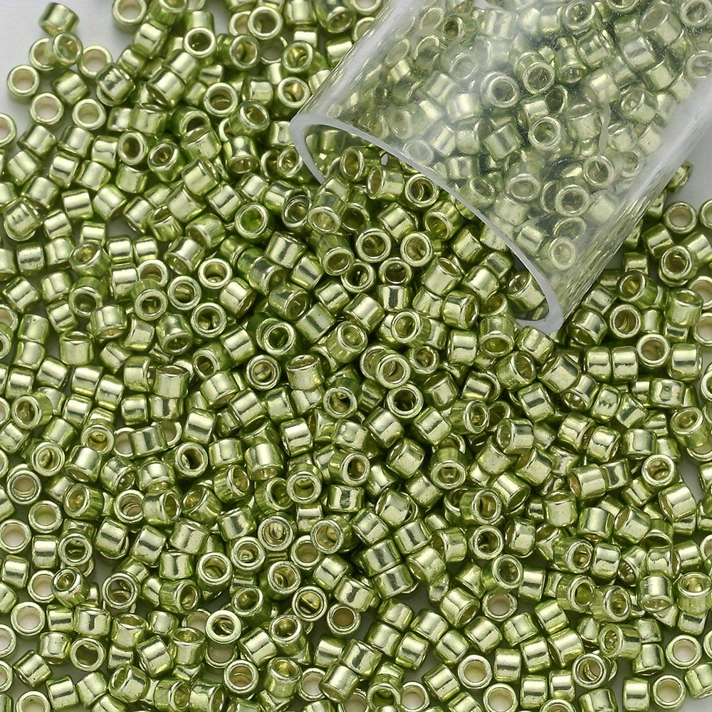 Antique Dong Beads