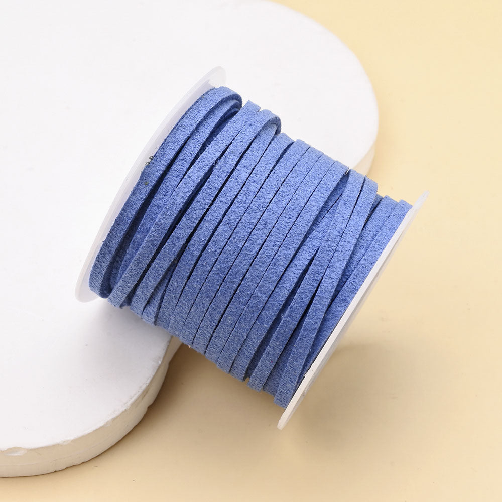 1 Roll 5m Korean Velvet Cord
