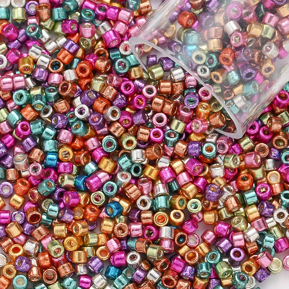 Antique Dong Beads