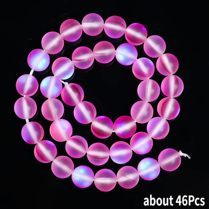 Natural Stone Beads