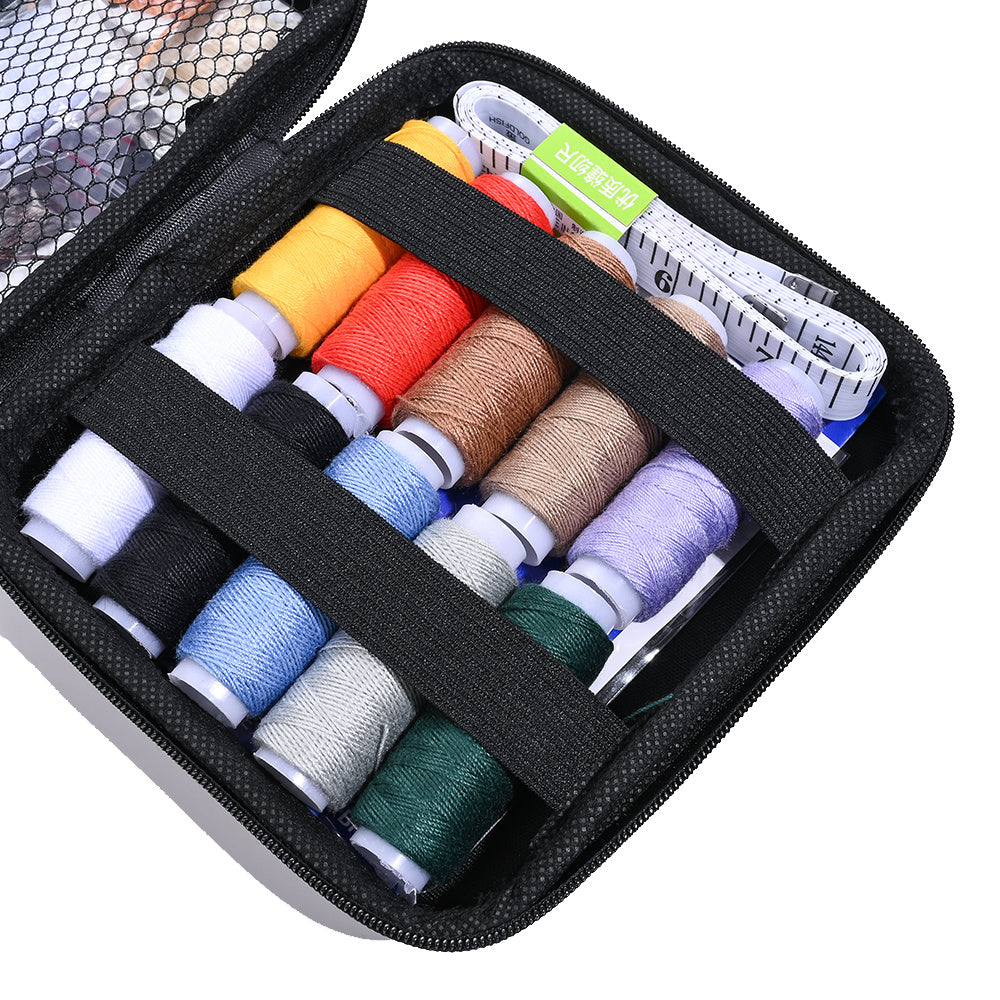 1SET Premium Travel Sewing Kit