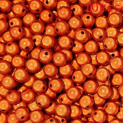 Dream Acrylic Spacer Beads