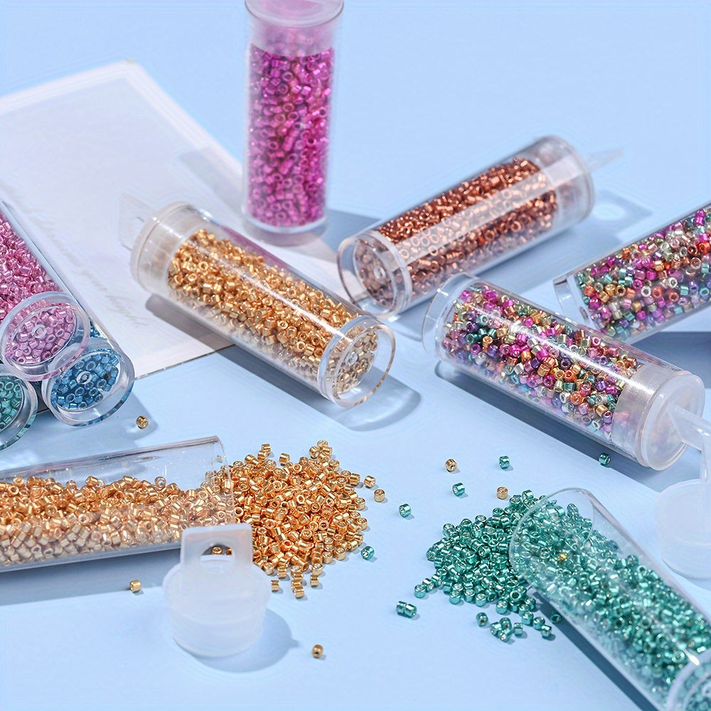 Antique Dong Beads