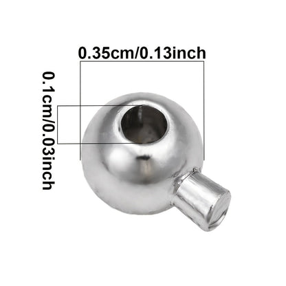 Mini Positioning Buckle Connectors