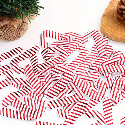 Christmas Candy Cane Patches