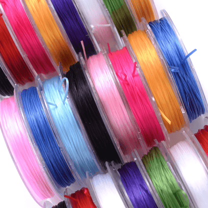 Elastic Beading Cord