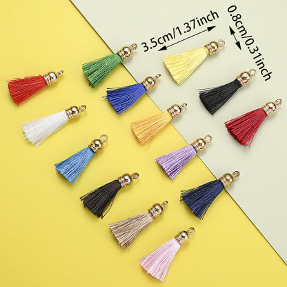 Cap Tassel Decorations