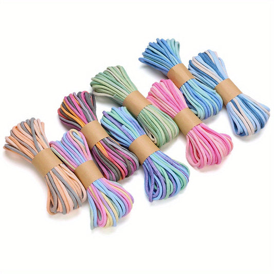 Colorful DIY Thread