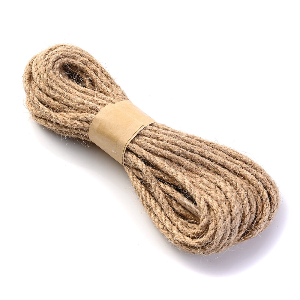 Handmade Hemp Cord