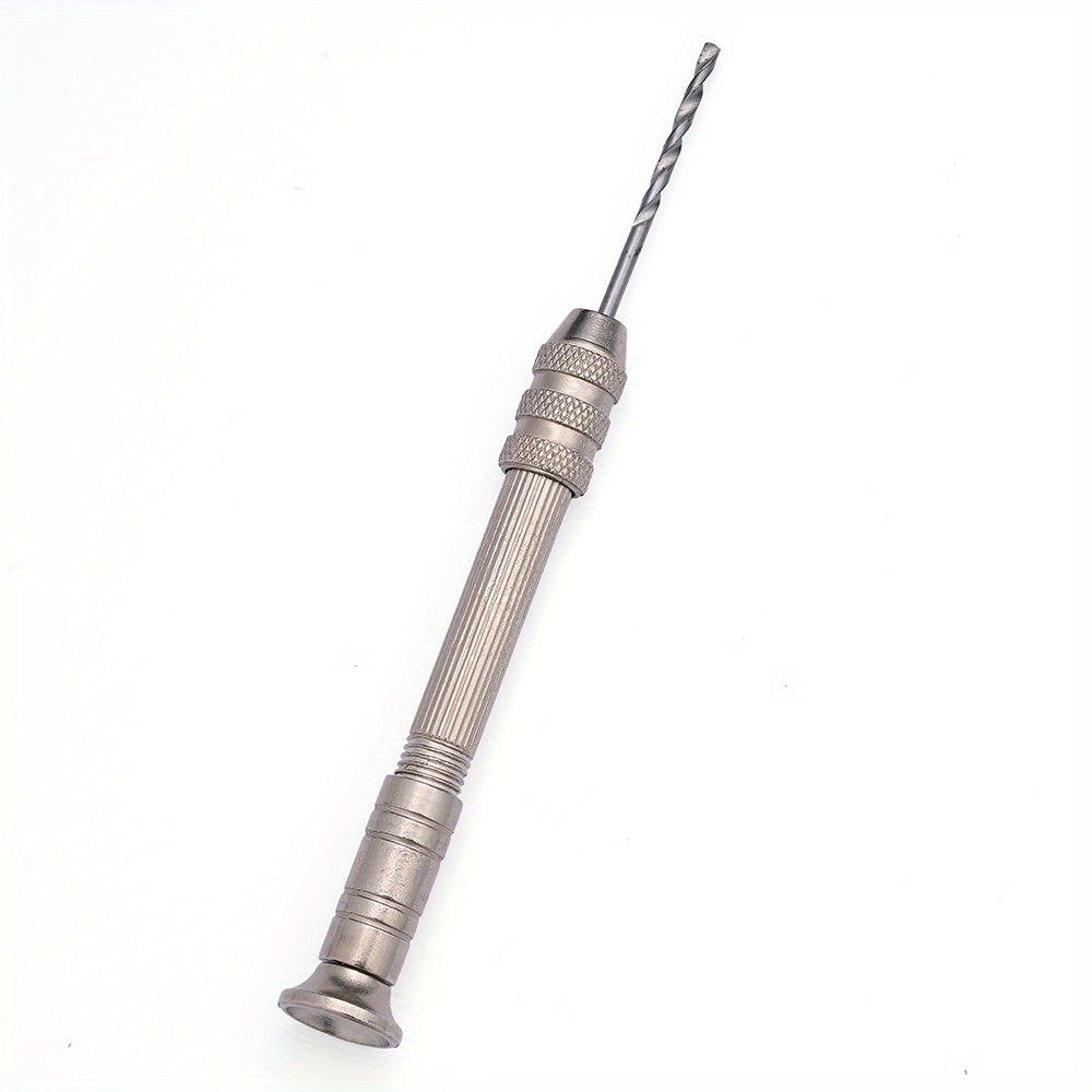 Hand Twist Drill Tool