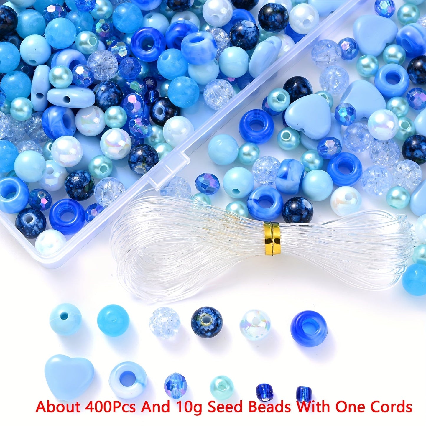 Acrylic Bracelet Making Kit