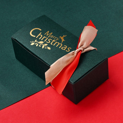 Christmas Candy Gift Boxes