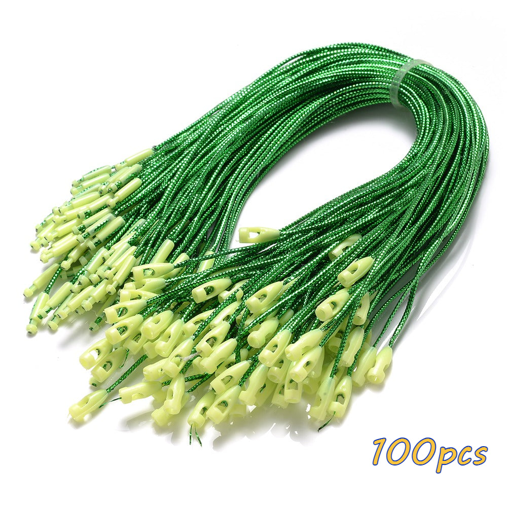 20 cm Polyester Christmas Tree Hanging Ropes