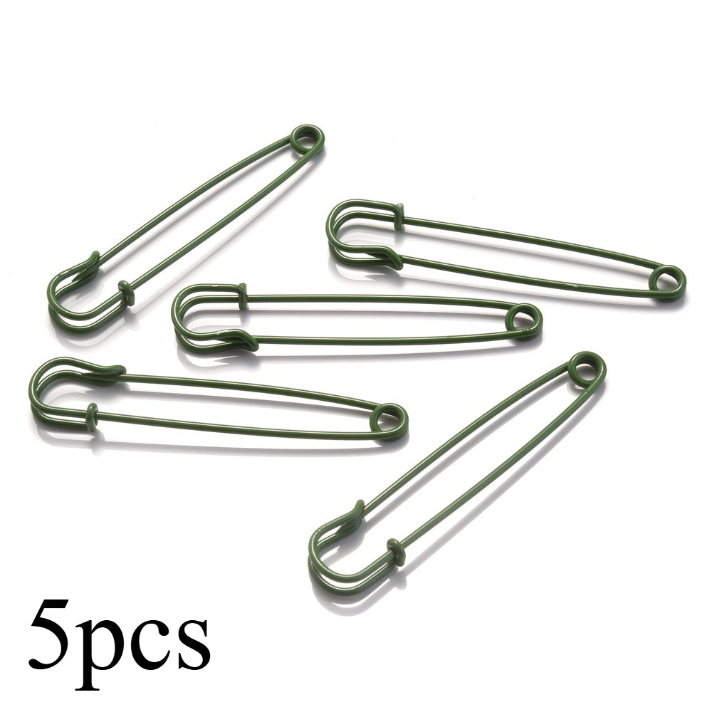 Large Jewelry Pins