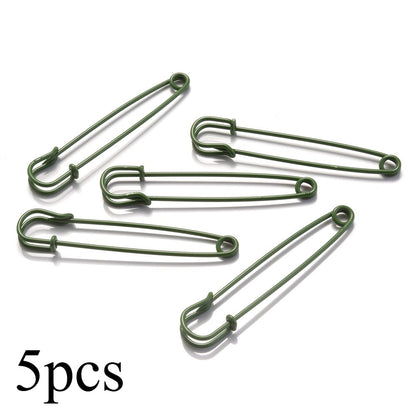 Large Jewelry Pins