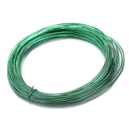 0.6 mm Aluminum Craft Wire