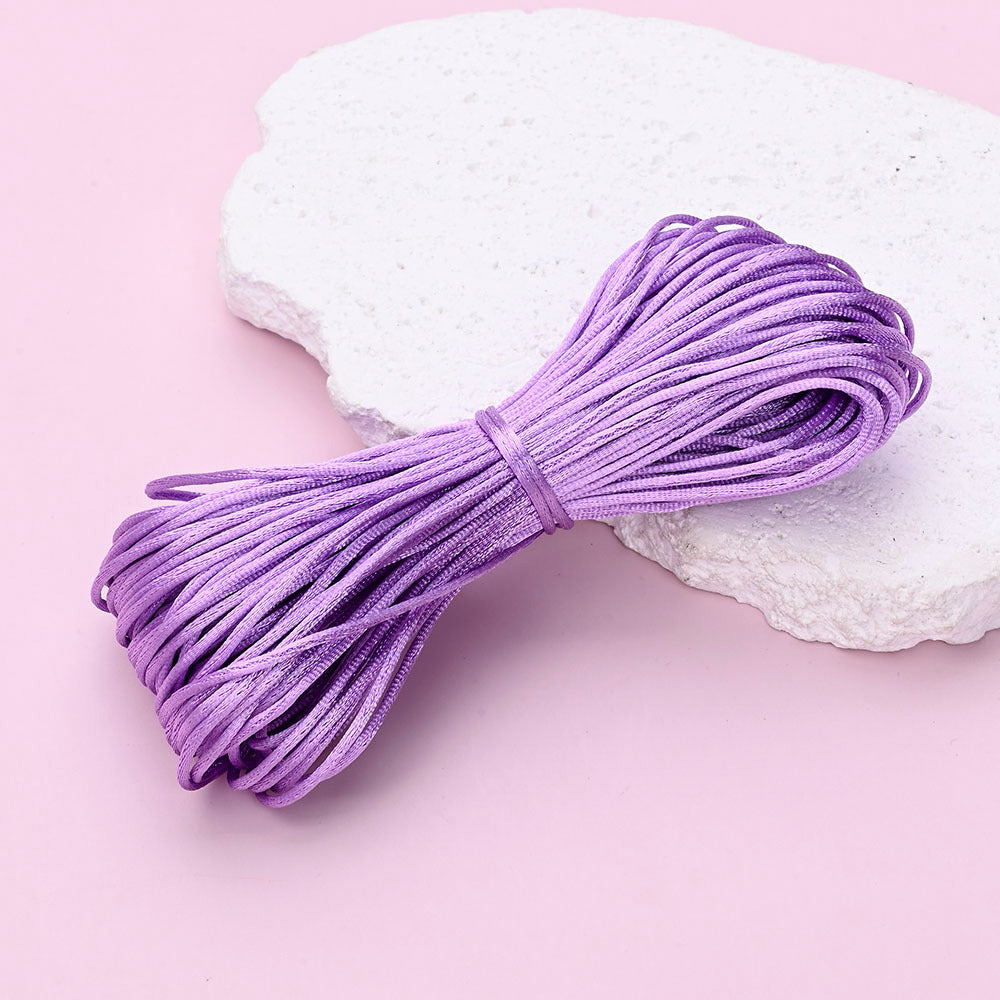 Chinese Knot Braided Thread