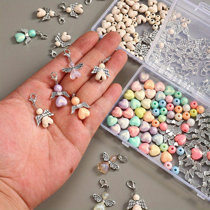 Jewelry Making Findings Kit
